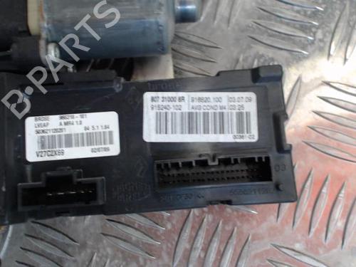 Used Front left window mechanism Front left window mechanism 26616920 26616920