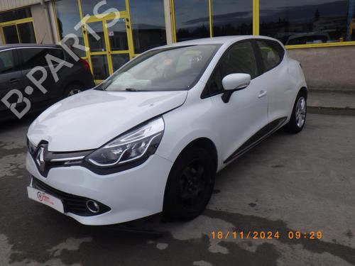 Left tailgate light RENAULT CLIO IV (BH_) 1.5 dCi 75 | BP23983637C79  - Image 7