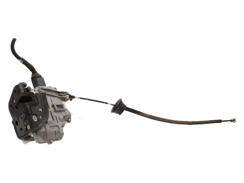 Front right lock AUDI A3 (8P1) 1.9 TDI | BP30960197C97