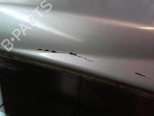 Tailgate DACIA SANDERO 1.5 dCi | BP23050648C6 