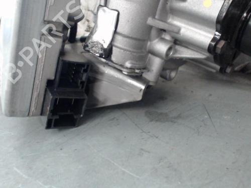 Used Steering column Steering column FIAT 500X (334_) 1.4 (334AXC1B, 334AXC11) (140 hp) 29530031 29530031