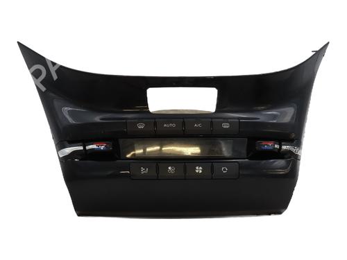 climate-control-peugeot-208-i-ca_-cc_-2012-2013-2014-2015-2016-2017-2018-2019-2020-2021-31669021 main image