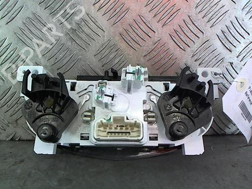 Climate control DACIA SANDERO II TCe 90 (B8M1, B8MA, B8AC) | BP25262372I5 - Image 2