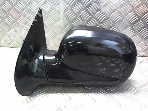 Left mirror HYUNDAI SANTA FÉ I (SM) 2.0 CRDi 4x4 | BP23049819C26 