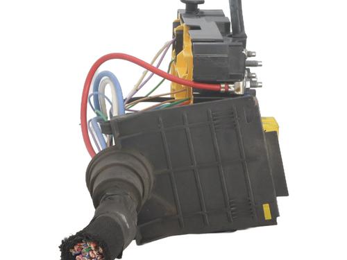 Used Fuse box Fuse box PEUGEOT 3008 II SUV (MC_, MR_, MJ_, M4_) 1.5 BlueHDi 130 (131 hp) 33417151 33417151