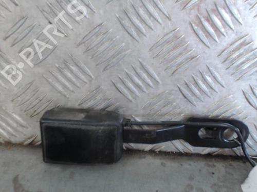 Seat buckle PEUGEOT 207 CC (WD_) 1.6 HDi | BP25894607I32