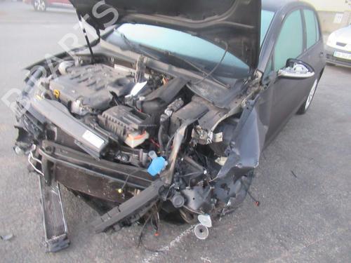 Switch VW GOLF VII (5G1, BQ1, BE1, BE2) 1.6 TDI | BP23837553I30 - Image 5