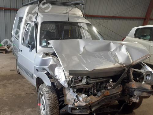 Used Parts CITROËN C15 Box Body/MPV (VD_) 1.8 D 4838826