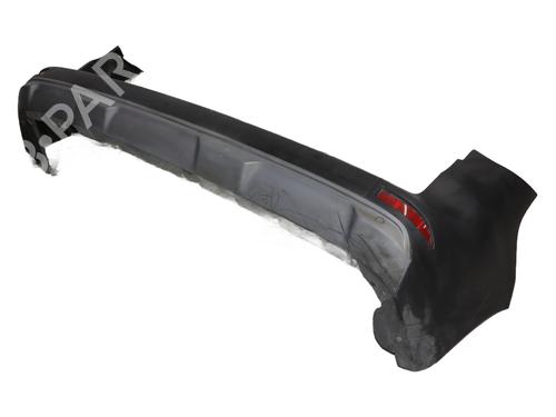 Bak støtfanger RENAULT KANGOO III MPV TCe 130 (KJMB) | BP30875063C8