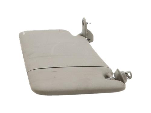 Left sun visor DACIA LOGAN (LS_) 1.5 dCi (LS0K) | BP38092231I1 - Image 4