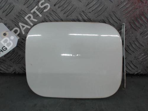 Used Fuel flap NISSAN QASHQAI II (J11, J11_) 1.5 dCi (110 hp) 28585293