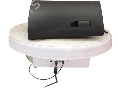 Used Glove box PEUGEOT 308 II (LB_, LP_, LW_, LH_, L3_) 2.0 BlueHDi 150 (150 hp) 23835894