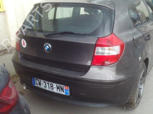 Left taillight BMW 1 (E87) 118 d | BP23837134C34 - Image 5