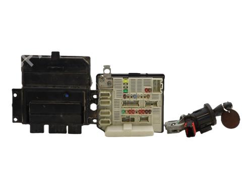 Elektronisk modul Elektronisk modul 38169284 38169284