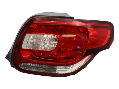 Right taillight CITROËN DS3 (SA_) 1.6 HDi 90 | BP36514218C35 - Image 2