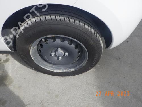 Dør venstre bagtil RENAULT ZOE (BFM_) ZOE | BP38876879C4  - Image 27