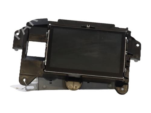 Radio RENAULT TWINGO III (BCM_, BCA_) 1.0 SCe 65 (BCMJ) | BP37637187E6 - Image 2
