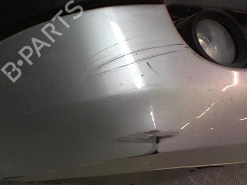 Front bumper RENAULT MEGANE II Estate (KM0/1_) 1.9 dCi (KMRG, KM1G, KM0G, KM2C) | BP23050515C7 