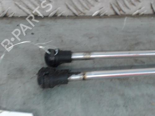 Gassdemper Bakluke RENAULT CLIO III (BR0/1, CR0/1) 1.5 dCi (BR17, CR17) | BP27699173C138 