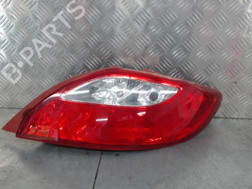 Used Right taillight Right taillight MAZDA 2 (DE_, DH_) 1.3 (DE3FS) (75 hp) 23050814 23050814