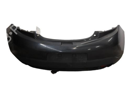 Used Rear bumper RENAULT MEGANE III Coupe (DZ0/1_) 1.5 dCi (DZ09, DZ0D, DZ1F, DZ1G, DZ14, DZ29) (110 hp) 29895479
