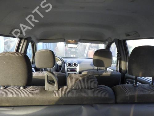 AC compressor DACIA LOGAN MCV (KS_) 1.5 dCi (KS0W) | BP23049373M34 - Image 13