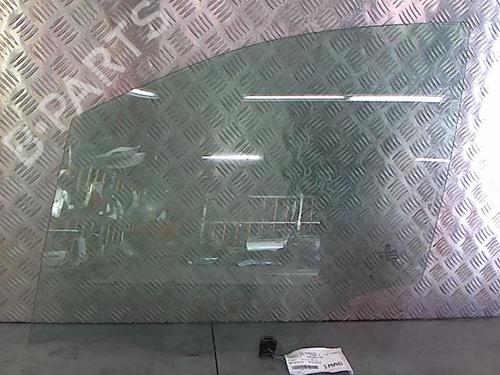 Used Front left door window PEUGEOT 208 I (CA_, CC_) 1.6 BlueHDi 100 (100 hp) 23840018