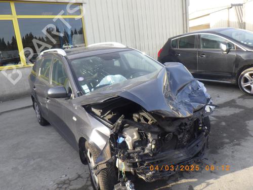 Front right window mechanism KIA CEE'D SW (ED) 1.4 CVVT | BP26598246C23 - Image 6