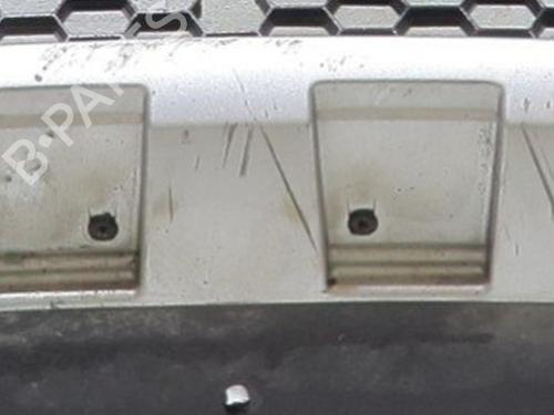 Front bumper DACIA SANDERO 1.5 dCi | BP31967618C7