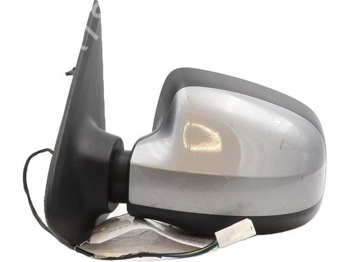 Bakspejl venstre DACIA SANDERO II TCe 90 (B8M1, B8MA, B8AC) (90 hp) 31189134