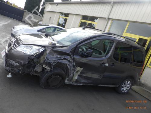 Alternator CITROËN BERLINGO MULTISPACE (B9) 1.6 BlueHDi 120 | BP23050635M7  - Image 6