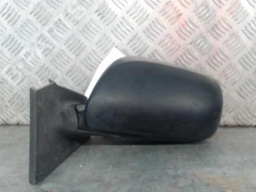 Used Left mirror TOYOTA YARIS (_P9_) 1.3 VVT-i (SCP90_, SCP90R) (87 hp) 27610091
