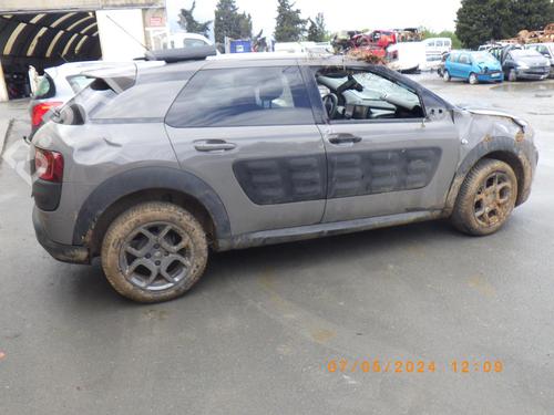 Bilradio CITROËN C4 CACTUS 1.2 VTi 82 | BP27482903E6 - Image 10