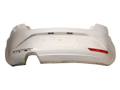 Used Rear bumper SEAT LEON (1P1) 1.6 TDI (105 hp) 23840423