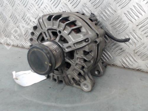 Alternator PEUGEOT 208 I (CA_, CC_) 1.6 HDi / BlueHDi 75 | BP29304286M7 