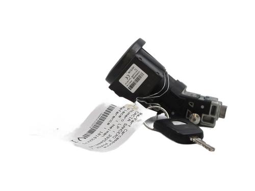 Ignition barrel DACIA SANDERO II 1.0 SCe 75 (B8JC, B8JD, B8NC) | BP25262411M48  - Image 6