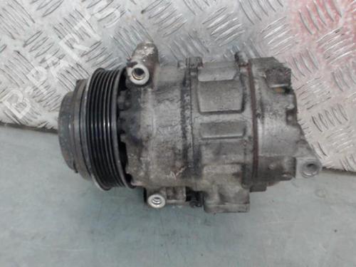 Used AC compressor MERCEDES-BENZ SLK (R170) 200 Kompressor (170.444) (163 hp) 29242748