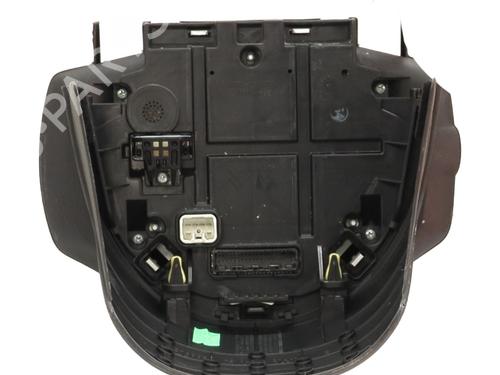 Instrument cluster PEUGEOT 108 1.0 VTi 72 | BP23052035C47 