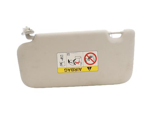 Used Right sun visor FORD FIESTA VII (HJ, HF) 1.0 EcoBoost (95 hp) 29998014
