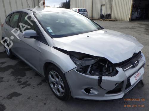 Steering column stalk FORD FOCUS III 1.6 TDCi | BP23050824I23 - Image 9