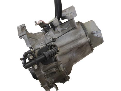 Gearbox PEUGEOT 207 (WA_, WC_) 1.4 | BP28496946M3 