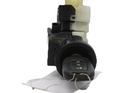 Ignition barrel RENAULT TRAFIC III Van (FG_) 2.0 dCi 130 (FGMY) | BP37750245M48 - Image 3