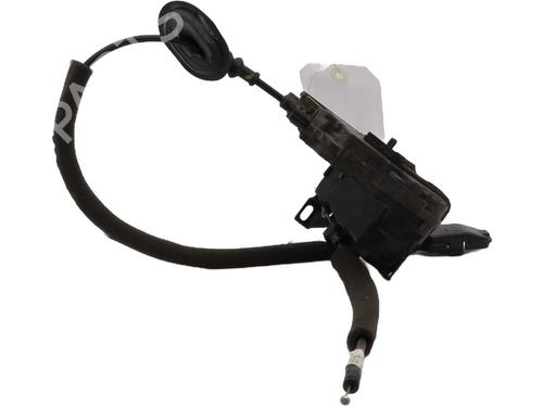 Rear left lock RENAULT CLIO IV (BH_) 1.5 dCi 75 | BP26522741C100 