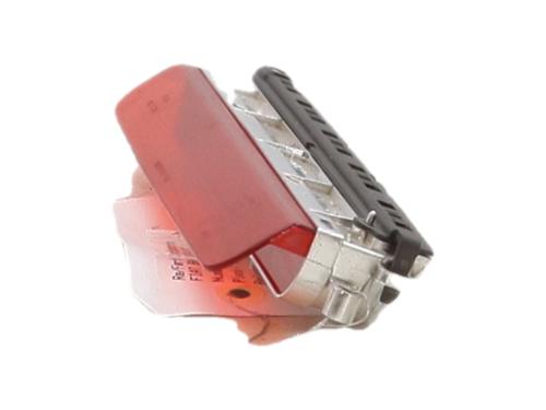 Third brake light FIAT 500 (312_) 1.2 (312AXA1A) | BP38585706L11 - Image 2