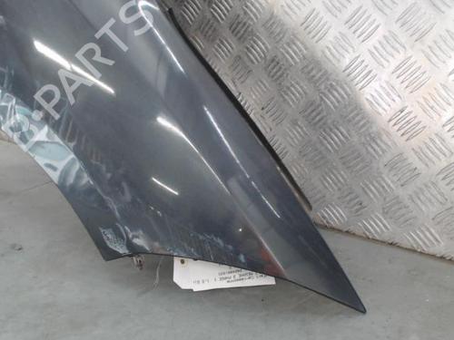 Right front fenders RENAULT MEGANE III Hatchback (BZ0/1_, B3_) 1.5 dCi (BZ09, BZ0D, BZ1W, BZ29, BZ14) | BP25468165C42 