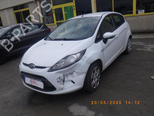 Front left lock FORD FIESTA VI (CB1, CCN) 1.4 TDCi | BP29275535C98 