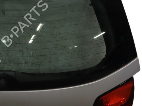 Used Tailgate Tailgate 37994307 37994307