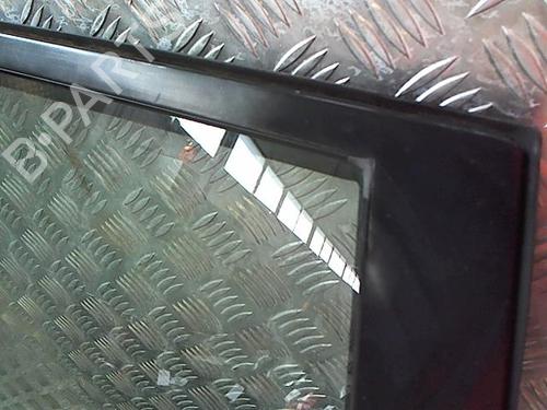 Left rear door NISSAN X-TRAIL I (T30) 2.2 Di 4x4 | BP23838925C4 