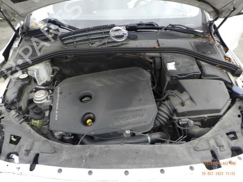 Used Parts VOLVO V60 I (155) 1.6 DRIVe 2204643
