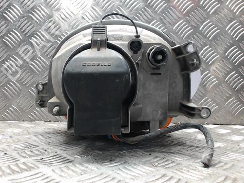 Used Right headlight RENAULT TWINGO I (C06_) 1.2 (C066, C068) (58 hp) 23048481